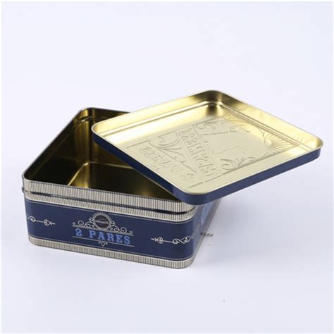 Tin box manufacturer china, tin storage box supplier china, Metal 